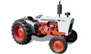David Brown 885 Tractor 