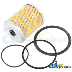 Ford 8N Tractor Filters