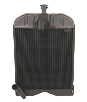 Ford Tractor Radiator